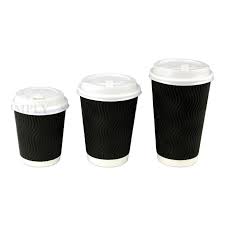 8 oz paper soup containers with vented lid, paper food cups for hot/cold food, paper soup containers for party/takeout, soup containers to go microwavable 50pcs $18.99. Plastic Coffee Cups Bulk Www Macj Com Br