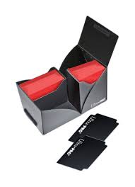 On the trainer side this deck will look pretty different from the yveltal deck with the focus of putting pokemon into the discard pile. Other Ccg Items Ultra Pro Pro Dual Deck Box Red Toys Hobbies