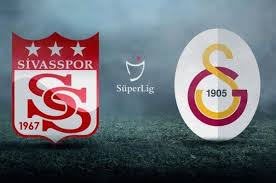 Sivasspor Galatasaray Maci Canli Izle Mac Cikartma Izleme