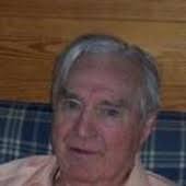 Obituary information for Charles Milton Caudill