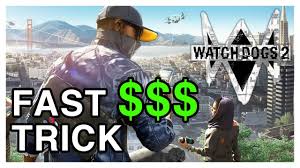 Quick cash loans should be reserved for situations in which you need money desperately. Watch Dogs 2 How To Make Money And Save Up To Unlock The Quadcopter Eurogamer Net