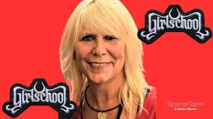 BREAKING NEWS! Tracey Lamb leaves Girlschool