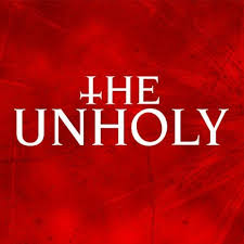 Film the unholy mulai tayang di bioskop sejak tanggal 31 maret 2021 s/d hari ini. The Unholy Movie Unholymovie Twitter