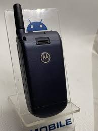 Motorola V50 Mobiltelefon, entsperrt ...
