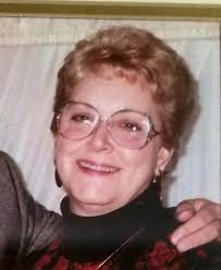 Obituary information for Sallie Lou Breault
