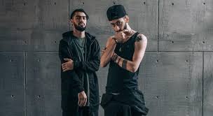 Miyagi эндшпиль Feat Kadi In Love скачать бесплатно Endshpil I Miyagi Novyj Albom Umshakalaka Prakard