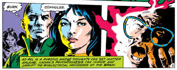 SUPERMAN: PHANTOM ZONE (DC Comics)