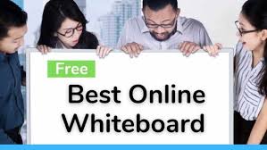These apps are available on play store: 5 Best Free Online Whiteboard For Teaching And Collaboration Waftr Com