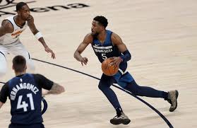 Tonight, the wolves travel to atlanta, looking to stay perfect away from target center. 7awqxkh4bnk4ym