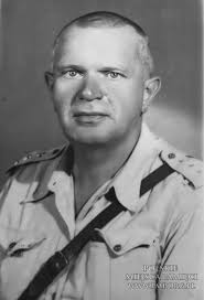 kapitan Jan Poźniak