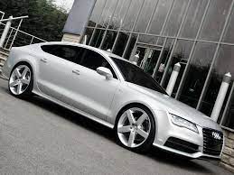 Audi Auto Good Image Audi Dream Cars Audi A7