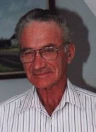Obituary of Paul McEwen