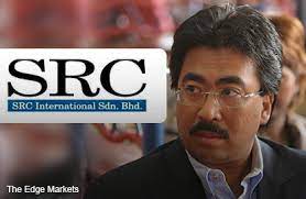 Prosiding perbicaraan kes src international sdn bhd yang membabitkan bekas perdana menteri, datuk seri najib razak. Src International Another Problem For Malaysia Minister Admits The Edge Markets