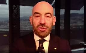 A varese arriva una nuova variante brasiliana del covid. Fialgjkyusk2zm