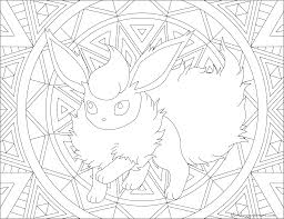 Maybe you would like to learn more about one of these? Download Flareon Eevee Evolutions Coloring Pages Printable Suicune Coloring Page Full Size Png Image Pngkit