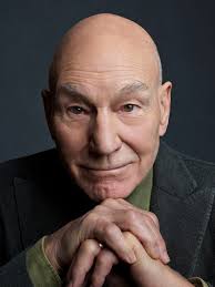 Patrick Stewart memoir spills