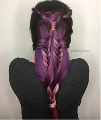 They are unique as well as their soft hues. 32 Best Purple Hair Color Ideas For Women In 2021 All Things Hair Us