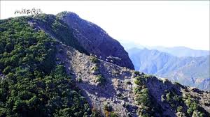 20180107 809 mit台灣誌聖稜線 探險台灣十五年那神聖的聖稜線啊我們來了 natural landmarks landmarks nature