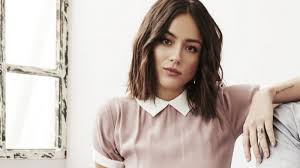 Chloe Bennet Chloe Bennet Photoshoot Beauty X Chloe Bennet Beauty Chloe