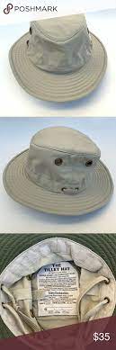 The Tilley Hat Tilley Hat Hats Tilley
