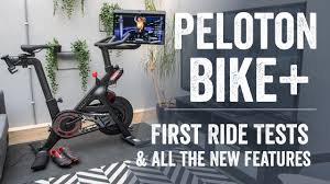 Let's see how to do it in the right way. Peloton S New Bike Plus Everything You Ever Wanted To Know