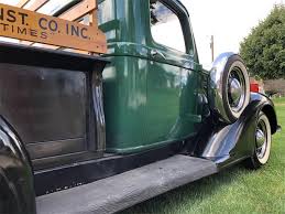 Image result for Avon Green 1936 Dodge