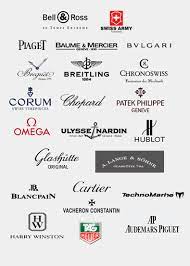 Media in category logos of watch brands. Can You Name A Few Brand Name That Consist Of Only Lowercase Letter Watchuseek Watch Forums
