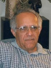 Obituary for Angelo J. Luppino