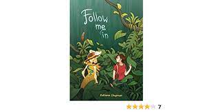 Follow Me In: Chapman, Katriona: 9781910395387: Amazon.com: Books