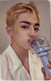 IVE Be Alright First Press Limited Edition V Trading Card Liz