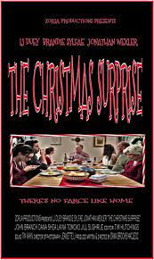 A christmas surprise (2020 movie) trailer, release date. The Christmas Surprise Short 2015 Imdb