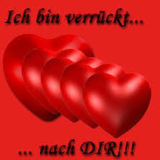 Ich Bin Verrückt Nach Dir Gedichte Zitate Sprüche Und Bilder
