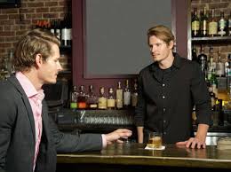 If you fail, then bless your heart. Everything You Need To Know To Be A Bartender Tips For Bartenders Thrillist