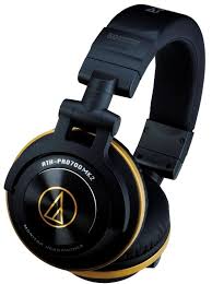 Audio Technica Professional Dj Headphones 50th Anniversary Edition Dj Headphones Skullcandy Headphones Headset