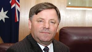 Rockdale's former mayor Bill Saravinovski voted into the top job at Bayside  Council