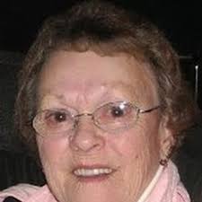 Most Recent Obituaries