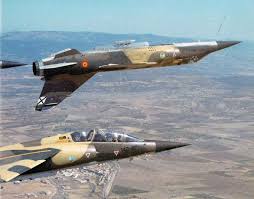 Mirage f1 by aerges engineering sl. 54 Spanish Air Force Ideas Spanish Air Force Air Force Fighter Jets