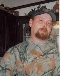 Obituary information for Anthony Lee King