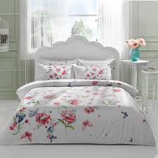 Lenjerie De Pat Tac Ranforce Goldy Fusya Home Decor Home Bedroom Home