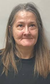 Offender Information