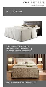 Veneto Boxspringbett In Pflegeleichten Leatherlook Oder Kuschelweichem Veloursstoff Moebelletz Bett Polsterbett Mobel Online Kaufen
