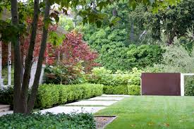 With social media shifting power to the customer these will become. Architects Secrets 10 Ideas To Create Privacy In The Garden Gardenista