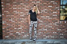 Womens Leggings