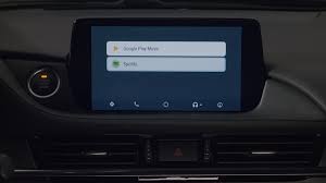 It also allows you to harness the power of google to help you with navigation, entertainment, and much more. How To Play Music Via Android Auto On Mazda Cx 5 Cx 30 Cx 3 Cx 9 Mazda3 Or Mazda6
