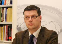 JAMES KER-LINDSAY: Otcjepljenje RS je iluzija, gurajte BiH ka Evropi