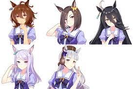 Jul 08, 2021 · ウマ娘のレース一覧です。レース場や距離、開催時期やバ場の情報も掲載。出走可能クラスやグレードもまとめているので、ウマ娘でレースを調べる参考にどうぞ。 Im8uauxr Bsobm