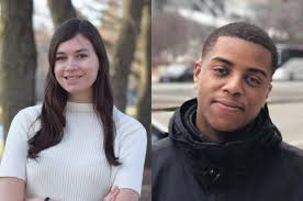 SGA Combined Executive Leadership Looks Forward