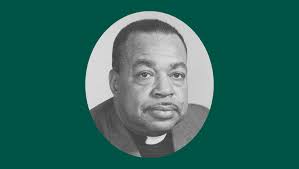 African American Leaders: Benjamin Johnson Anderson