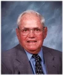 Percy Johnson Obituary October 13, 2007