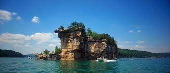 West virginia's inspiring geology has been carved by some of the world's oldest rivers. The Little Bahamas In Wv Almost Heaven West Virginia West Virginia Travel Summersville Lake West Virginia Camping